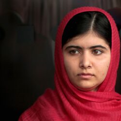Eight of 10 Malala attackers were allowed to walk free