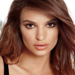 Emily Ratajkowski Full HD Wallpapers and Backgrounds
