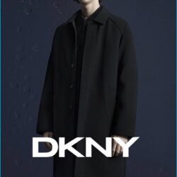 DKNY 2016 Fall/Winter Men’s Campaign