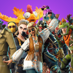 Here’s every Featured Item Shop until December