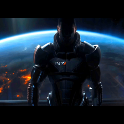 Mass Effect 3 wallpapers 55177