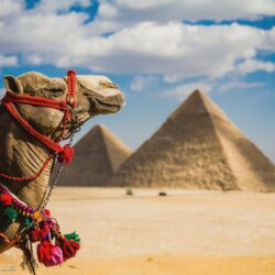Egypt Wallpapers HD Download