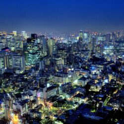Fonds d&Tokyo : tous les wallpapers Tokyo
