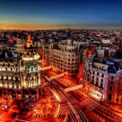 Madrid HD Wallpapers free