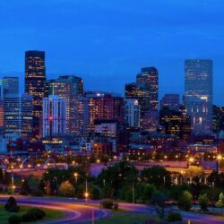 Denver Wallpapers and Backgrounds Image