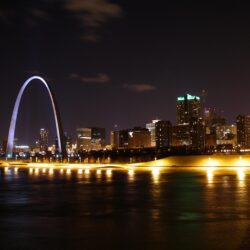 Gateway Arch Wallpapers