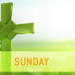 Palm Sunday Cross Picture Wallpapers