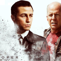 Central Wallpaper: Looper Movie HD Wallpapers and Posters