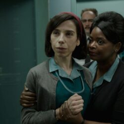 New Image from Guillermo del Toro’s ‘The Shape of Water’