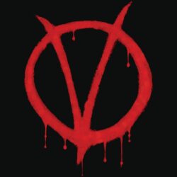 V for Vendetta