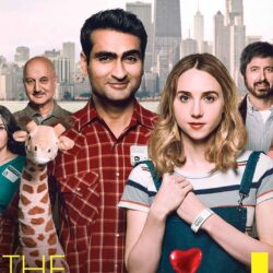 The Big Sick