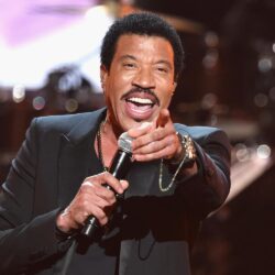 Lionel Richie HD Wallpapers free
