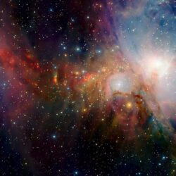 3D Outer Space Wallpapers