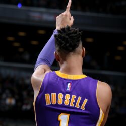 2017 Player Capsule: D’Angelo Russell