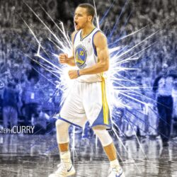 30 HD Stephen Curry Wallpapers Collection