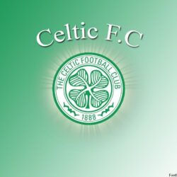 Football Soccer Wallpapers » Celtic F.C Wallpapers