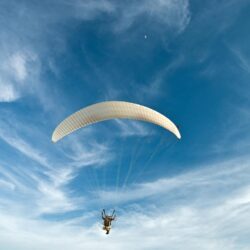 Wallpapers Sport Parachuting skydiving Sky