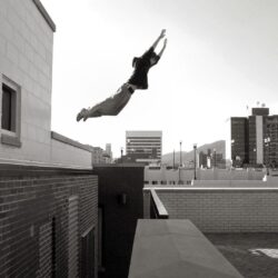 Pin Wallpapers Parkour