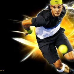 HD Rafael Nadal Wallpapers, Live Rafael Nadal Wallpapers