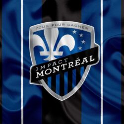 Montreal Impact HD Wallpapers