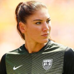 Hope Solo Sexy Wallpapers