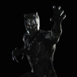 Black Panther