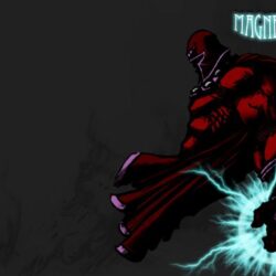 Awesome Magneto wallpapers