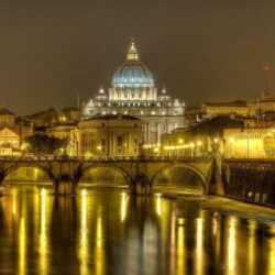 St. Peter’s Basilica Wallpapers
