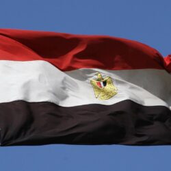Egypt Flag 638856