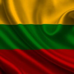 Wallpapers flag, Lithuania, lithuania image for desktop, section