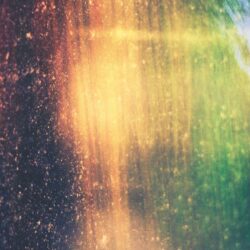 Instagram Effect Colorful Scratches iPhone 5 Wallpapers
