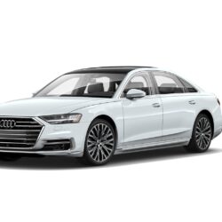 New 2019 Audi A8 3.0 TFSI For Sale in Highland Park IL