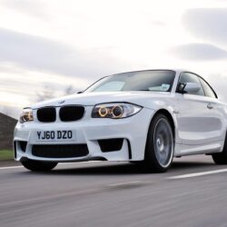 BMW 1 Series M Coupe [3] wallpapers