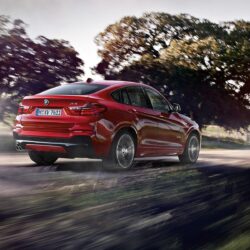 BMW X4 Wallpapers, BMW X4 Wallpapers UNL