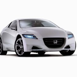 Honda CR Z Concept Wallpapers Honda Cars Wallpapers in format for