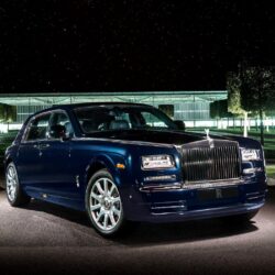 Rolls Royce Ghost Wallpapers HD Download