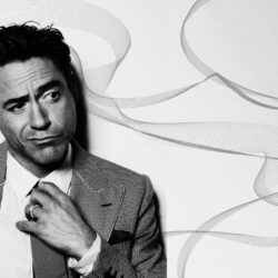 Robert Downey Jr Image Wallpapers