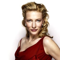 Cate Blanchett HD Desktop Wallpapers