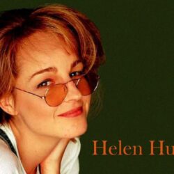 Helen Hunt Wallpapers Widescreen Image Photos Pictures