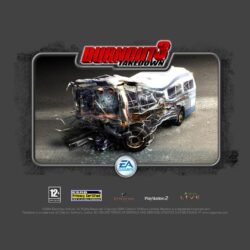 The Unofficial 9x FanSite For Burnout 3: Takedown