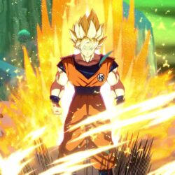 Dragon Ball FighterZ’ Beginner’s Guide on Xbox One or PS4