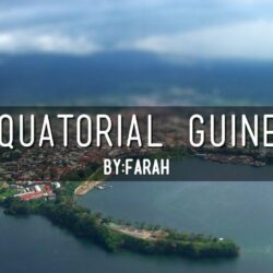 Equatorial Guinea Wallpapers