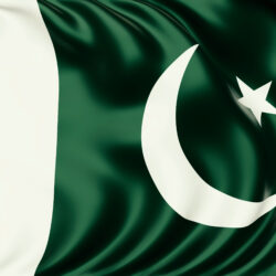 Pakistan Flag Wallpapers 5