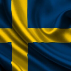 Sweden Flag, HD Others, 4k Wallpapers, Image, Backgrounds, Photos