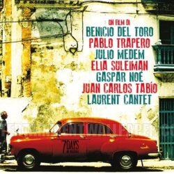 7 Days in Havana Wallpapers