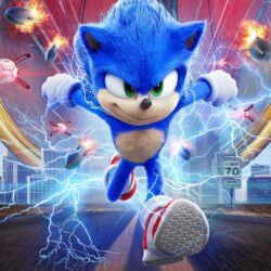 OPENLOAD. *Sonic the Hedgehog* [2020] Full OnLine