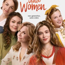 Little Women 2019 movie wallpapers