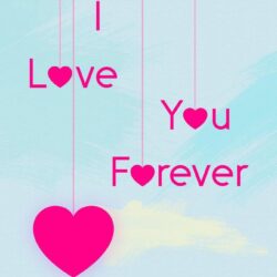 I Love You Forever Wallpapers Galaxy by Mattiebonez