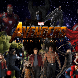 Avengers Infinity War Movie HD Wallpapers Pics Free Download