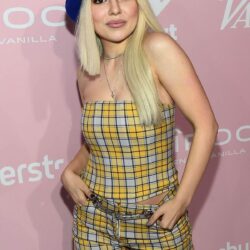 Ava Max Stills at 2017 Variety Hitmakers Awards in Los Angeles